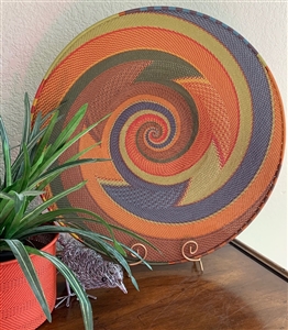 TW Large Platter / TW-PD-40P