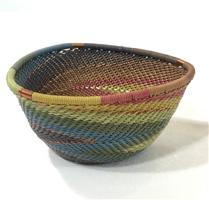 OUT OF STOCK TW Small Triangle Bowl / TW-PD-TRI
