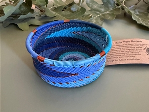 TW Tuna Tin - Sapphire