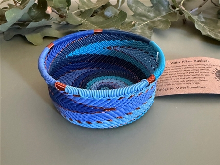 TW Tuna Tin - Sapphire