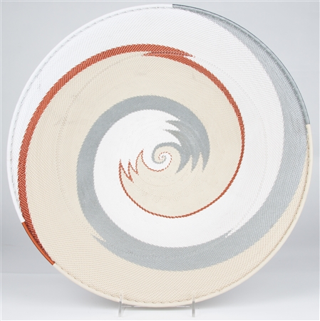 TW Large Platter / TW-SS-40P