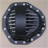 PML Differential Cover for 10.5" Rear - Black Powdercoat