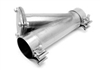 Magnaflow Dual 2.5" Stainless Exhaust Cutouts