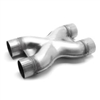 Magnaflow Tru-X 2.25" Stainless Crossover Pipe