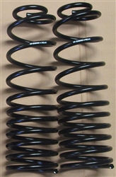 McGaughy's 2" Rear Leveling Coil Springs 09-up Ram 1500