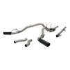 Flowmaster Outlaw Catback Exhaust 2009-2018 Ram 1500 4.7L/5.7L Hemi