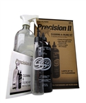 S&B Precision II Cleaning & Oil Kit (Red)