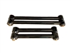 Core4x4 Lightweight Race Rear Upper and Lower Control Arms 2009-up Ram 1500 2WD/4WD