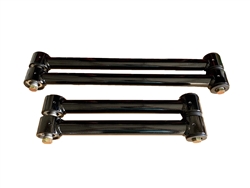 Core4x4 Lightweight Race Rear Upper and Lower Control Arms 2009-up Ram 1500 2WD/4WD