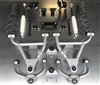 â€‹Inez Hotrods 3/5 Lowering Kit 2019-2023 Ram 1500 2WD/4WD