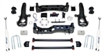 Pro Comp 6 inch Lift Kit with ES3000 Shocks 06-08 Ram 1500