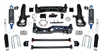 Pro Comp 6 inch Lift Kit with Front MX2.75 Coilovers and MX-6 Shocks 06-08 Ram 1500