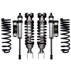 Icon 2009-UP Dodge Ram 1500 4WD Suspension System - Stage 3