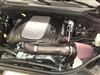 LegMaker Carbon Fiber Intake 2011-2014 Jeep Grand Cherokee 5.7