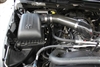 LegMaker Carbon Fiber Mid-Tube 09-up Dodge Ram 5.7L Hemi Trucks