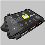 Pedal Commander with Bluetooth for 2007-up Ram 1500/2500