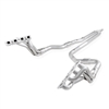Stainless Works Longtube Headers w/ High Flow Cats 2009-2018 Ram 1500 5.7