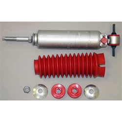 Rancho RS9000XL Front Adjustable Shock 02-08 Ram 1500 Stock Height