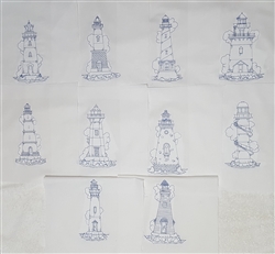 Lighthouse Towers