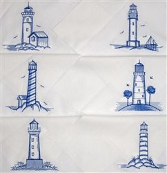 Single Lighthouses