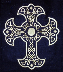 Celtic Cross