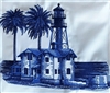New Point Loma Lighthouse in California