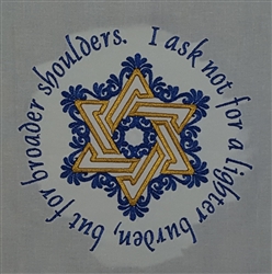 Judaism - Star