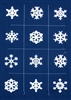 Snowflakes