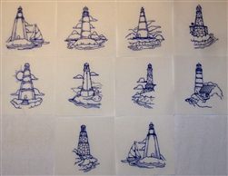 Lighthouses