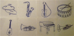 Musical Instruments