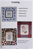 Framing Quilt Pattern - by Nancy Murtie for King's Treasures