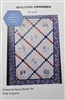Quilters Snowmen Pattern - by Nancy Murtie for King's Treasures