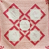 Girl Angels - Baby Quilt Kit