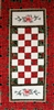 Christmas - Checkerboard Table Runner Kit