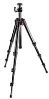 Manfrotto Bogen Digi Tripod (Black) Tripod Only