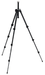 Manfrotto Bogen Carbon Fiber Tripod - 732CY- 3 Section Tripod Only