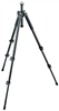 Manfrotto Bogen 293 Aluminum 3 Section (Black) Tripod