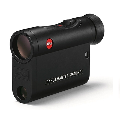 Leica 10x42mm Geovid Laser HD-B Edition 2200 (Green) Rangefinder Binoculars -Store Demo-