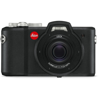 LEICA X-U (Typ 113) Digital Camera