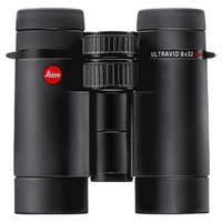 LEICA Ultravid HD-Plus 8x32mm Binocular