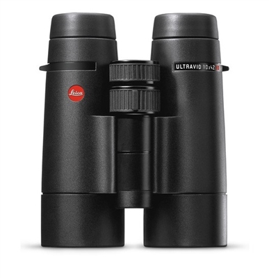 LEICA Ultravid HD-Plus 10x42mm Binocular