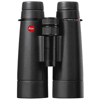 LEICA Ultravid HD-Plus 12x50mm Binocular