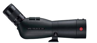 Leica APO Televid 65 Angled Spotting Scope (with 25-50X Aspherical Eyepiece) APO Televid 65 Works Package