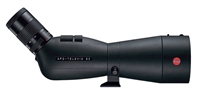 Leica APO Televid 82 Angled Spotting Scope (with 25-50X Aspherical Eyepiece) APO Televid 82 Lightweight Works Package