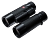 LEICA 8X42mm BL Black Ultravid Binocular (Leather Covered) The BL model is not available in HD