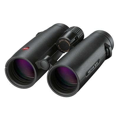 LEICA Noctivid 8x42mm (Black) Binoculars