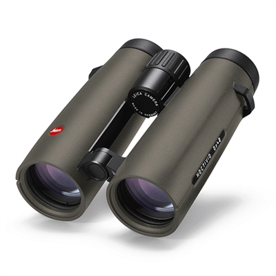 LEICA Noctivid 8x42mm (Green) Binoculars