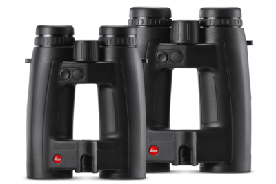 Leica 10x42mm Geovid Laser HD-R Edition 2200 Rangefinder Binocular