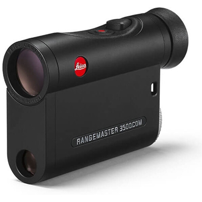 LEICA CRF 3500.Com Compact Laser Rangefinder