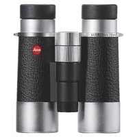LEICA 10x42mm Silverline Full Size Binocular